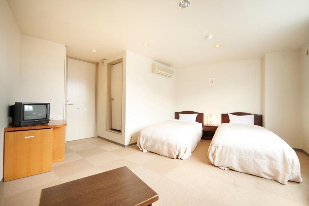 Hotel 24Sweets Hakuba Camera foto