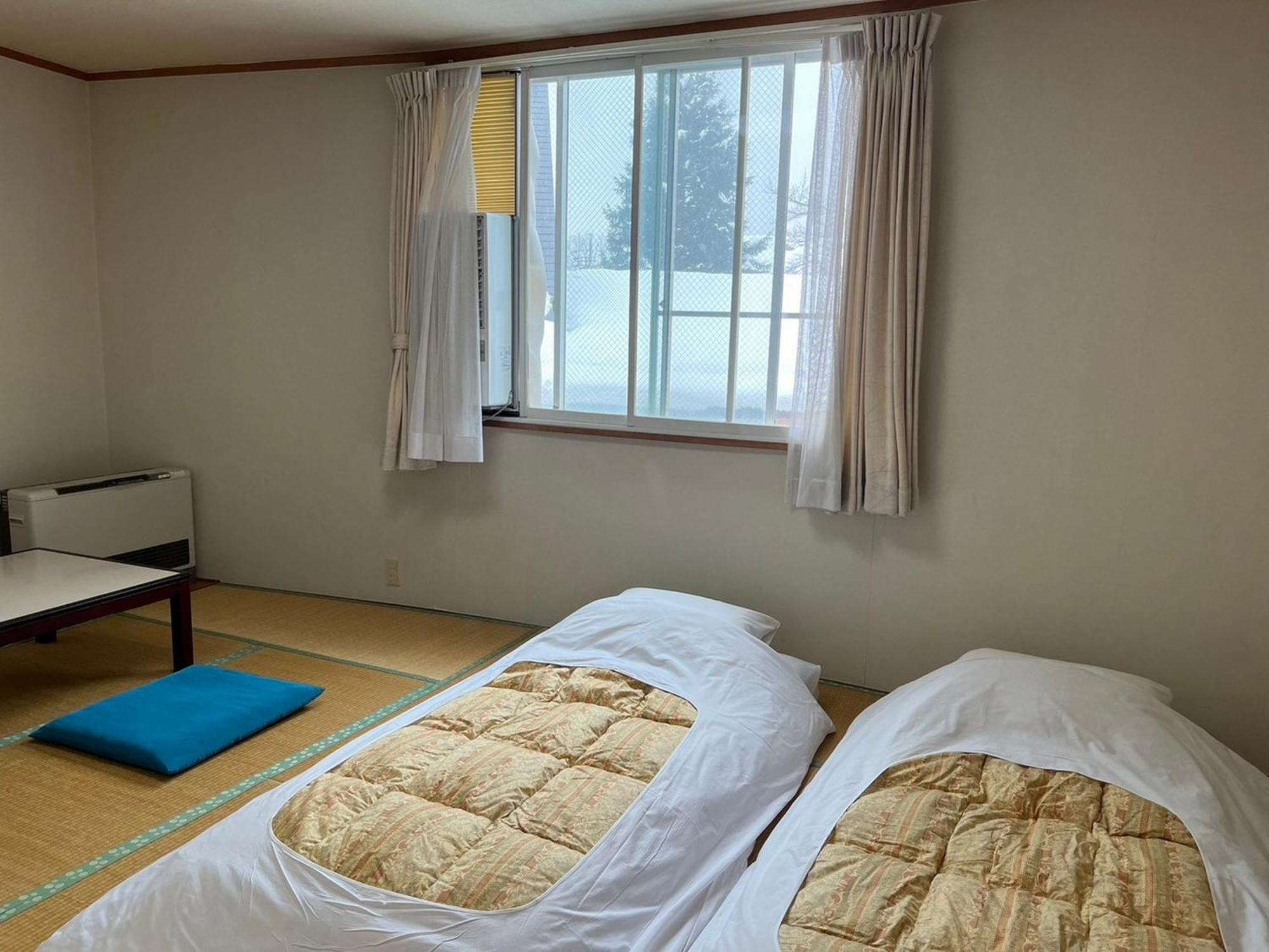 Hotel 24Sweets Hakuba Esterno foto