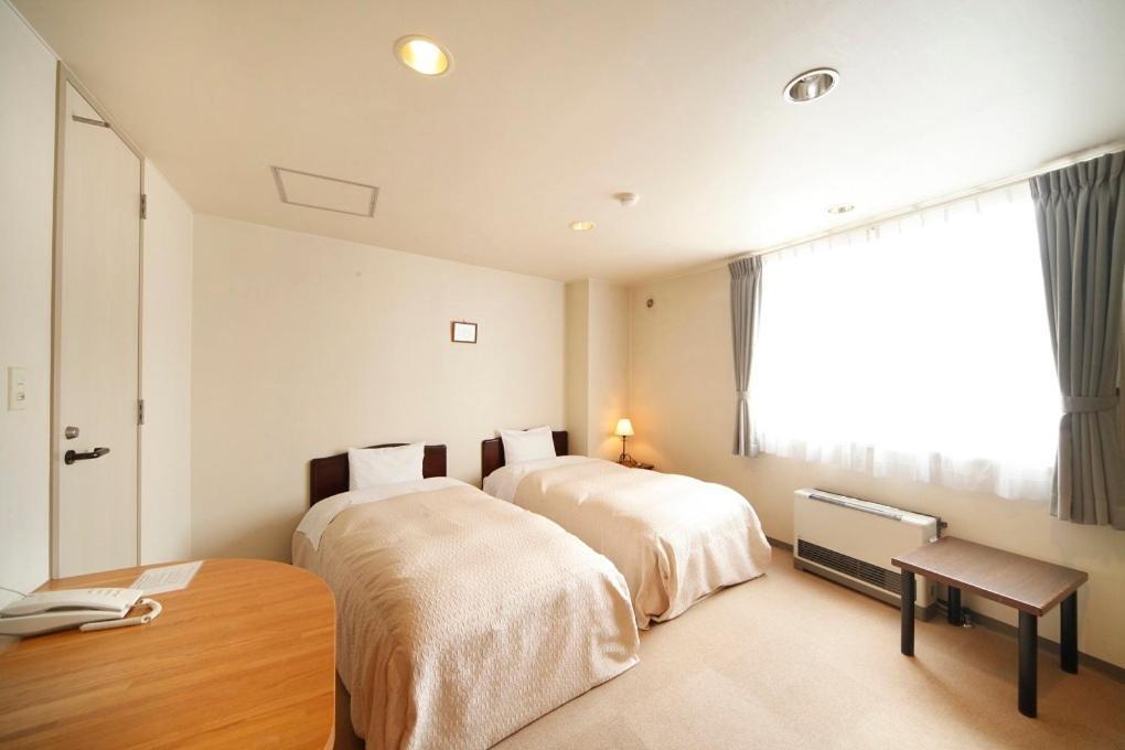 Hotel 24Sweets Hakuba Camera foto