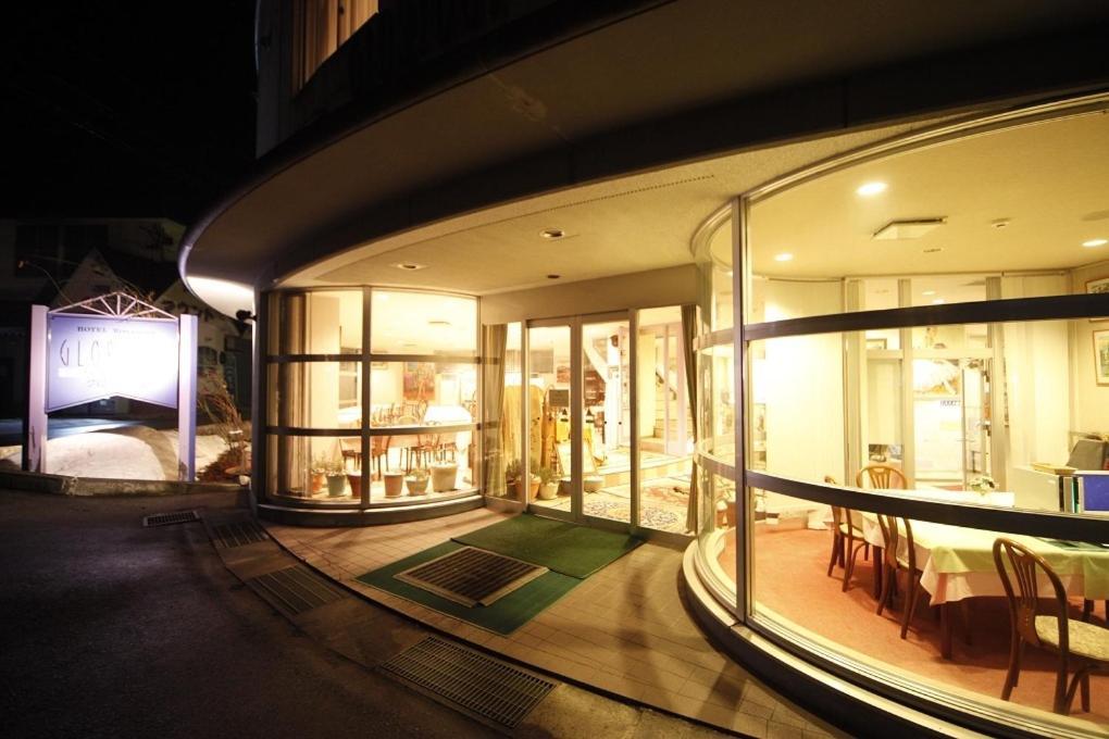Hotel 24Sweets Hakuba Esterno foto