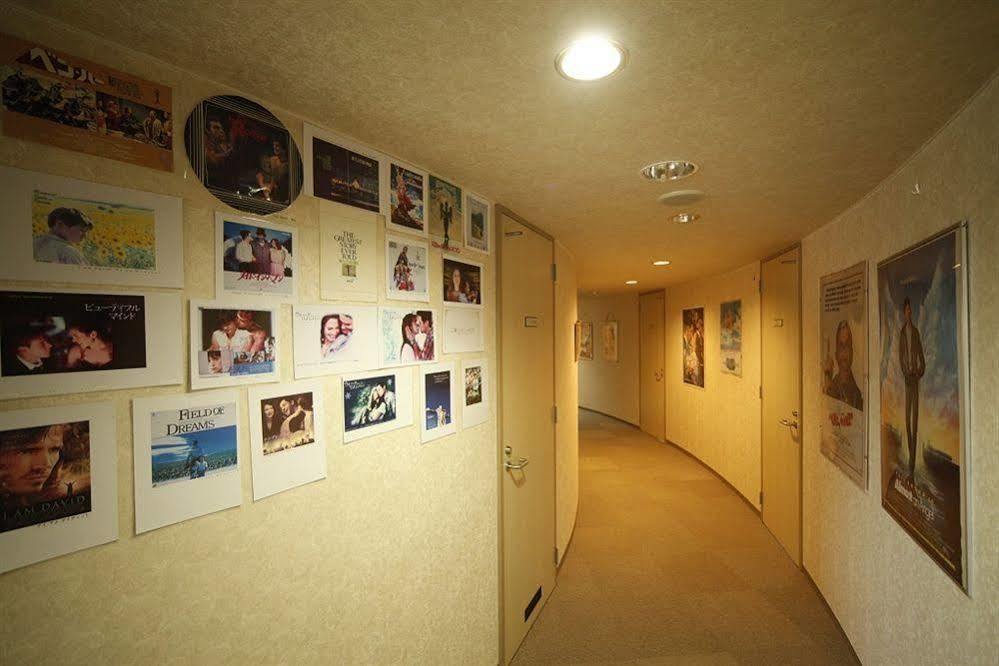 Hotel 24Sweets Hakuba Esterno foto